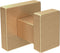 Symmons 363RH-BBZ Duro Wall-Mounted Robe Hook in Brushed Bronze Finish