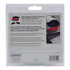 Master Magnetics Strong Magnet, Red - 100 lb Pull Force, Ergonomic Handle, 07501