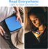 LED Neck Reading Light and Crafting Lamp with Black Storage Case, Ideal for Book Lovers, Readers, Crafters and Outdoor