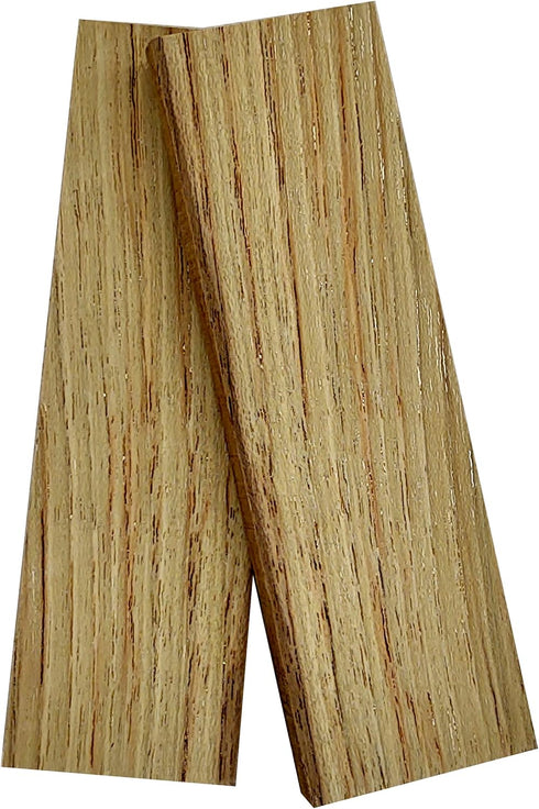 Teak Knife Scales