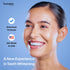 Swissker by Swissklip ShinePen Teeth Whitening Pen, Instant Results Whitening Pen, Enamel-Safe with Peppermint Flavor
