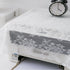 ArrErr Printer Dust Cover Case Universal Lace Printer Topper Cloth Covers for HP DeskJet LaserJet Canon Pixma Wireless