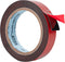 HPP Double Sided Tape, Heavy Duty Strong Permanent Tape for Outdoor and Indoor, 1 in x 16 ft