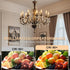 MMBGJKG 25 T10 Bulb, T10 Bulbs,Vintage Bulbs,Showcase lamp,Dimmable Bulb(6PACK) Watt Clear Tubular Incandescent Light