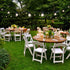 27 Commercial Bulbs 1W, Brightech Ambience Pro Solar Powered LED Outdoor String Lights - Ft Waterproof Patio Lights