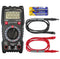 VViViD REV Digital Multimeter (2000 Counts) for AC/DC Electric Battery and Live Wire Testing