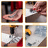 Mr. Pen Bolts, Nuts, and Washer Assortment Kit, 226 pcs, Assorted Nuts and Bolts for DIY Projects