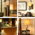 G9 Bulb 1W Dimmable Bulbs 10W Bulb 3000K G9 Bulb AC120V (10 Pack) Lxcom Lighting LED LED Corn Light Halogen Warm White