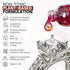 Ultrasonic Cleaner Solution Concentrate - Highly Concentrated All Purpose Cleaning Solution for Ultrasonic Machines,