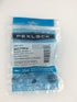 Flair-IT Central PEXLOCK 30785 SW Elbow, 1/2" MPT x 1/2"FPT, Black