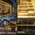 9.8 90 Dimmable, LED Strip Lights Battery Operated, Ft LED Led Strip Lights with Remote Timer Waterproof Flexible