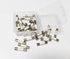 Vigor_Source 3A Fuse, 3A250V, 3A Fuses, Ceramic Fuse, 5 * 20mm, 20/Pcs, 3AH250V, 3A H250V, Cartridge Fuses