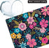 Small Mouse Pad - Cute Mini Mouse Pads for Wireless Mouse and Laptop, Portable Waterproof Mouse Mat (5.5 x 7 in)