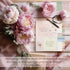 Transparent Sticky Notes, 920 Sheets Waterproof Clear Sticky Notes, Post It Notes for Bible Study, Office, School