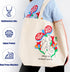 Sublimation Paper 8.5x11 Inch, 110 Sheets, Compatible with Sublimation Printer for Mugs & T-Shirts