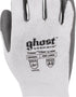 Radians RWG550M Ghost Series Work Glove, Cut Protection Level 2, Medium, Multi (12 per Pack)