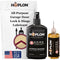HOPLON Home Duo 5oz Synthetic Ester Lubricant Spray & Needle, Stops Squeaks