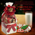 Shrink Wrap Bags, 12x16 Inches, 20 Pcs PVC Clear Heat Seal for Book, Bath Bombs, Candles, Crafts