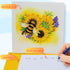 Quilling Cards, handmade card, quilled cards with Dedicated Paper, quilling birthday cards for women or all occasions: