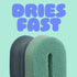 2 Pack Brite by Scotch-Brite Refill Scrubbers