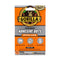 Gorilla Permanent Adhesive Dots, Double-Sided Clear, 0.5" Diameter, 150 Pieces, Photo Safe