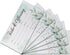 Offering Envelopes for Church - 200 Count - Tithes and Cash Envelopes for Offerings