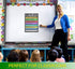 Class Rules Poster Laminated - Size 14x19.5 in. Educational Classroom Decorations for Back To School