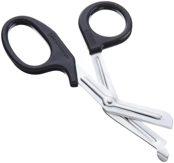 ADC Medicut Shears, 7-1/4", Black