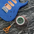ELK Copper Foil Tape 2 Pack, 2” x 33ft, Conductive Adhesive for Guitar, Crafts, Electrical Repairs, Grounding,