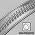 PYI Worm Gear Hose Clamps - Adjustable Stainless Heavy Duty Hose Clamps for Pipe, Tube, Plumbing and Automotive