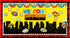 Teacher Created Resources Superhero Funtastic 4" Letters Combo Pack (TCR5845)