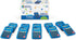 Learning Resources Primary Calculator - 10 Pieces, Basic Solar Powered Calculators, Teacher Supplies