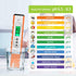 0.01 0-14 VIVOSUN PH Meter Digital PH Tester Pen High Accuracy Water Quality Tester with PH Measurement Range