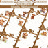 Janlaugh 24 Pads 1440 Sheets Highland Cow Sticky Notes, Cute Memo Pads for Journal Gift, Cow Party Favors, 3 x 4 in