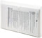 Lion Vel-Close-R Clear Poly Envelopes, Legal, Side Load, 6 EA/Pack (22050-CR)