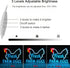 XIANGQIJING Fresh Farm Eggs Neon Sign,Farmhouse Kitchen Neon Light Sign for Chicken Coop Supermarket Garden Restaurant