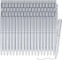 Teling 72 Pcs Small Ballpoint Pen Mini Pens Bulk, 4 Inch Short Tiny Ink Pens for Notebooks & Notepads