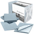 Disposable Dental Bibs 13"x18" - 3 Ply Waterproof Tattoo Bib Sheet for