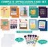 50 Pack Gersoniel Administrative Professional Day Cards Happy Administrative Professional Day Assistants Gift Secretary