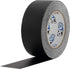 ProTapes Colored Crepe Paper Masking Tape, Black, 60 yds Length x 2" Width, Pack of 1