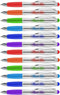 Thank You Gift Pen for Boss, 3 in 1 Stylus + Ballpoint Pen + LED Light, Multicolor 14 Pack