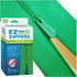 EZ-ier Products Heavy Duty Adhesive Zippers, 2 Pack, Commercial Grade, 3" x 7 ft