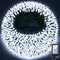 350LED 90FT Christmas Lights Indoor Outdoor, 12 Modes Cool White Outdoor String