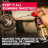 3-IN-ONE 2 11 OZ Garage Door Lubricant with SMART STRAW SPRAYS WAYS