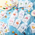 Briwooody 120 Set Pcs Employee Appreciation Gifts Bulk for Coworkers Teachers End of Year Presents Resin Toys Pun