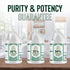 75% (32 oz) Vinegar - High Concentrated Acetic Acid