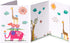 Papyrus Baby Shower Cards, Congratulations (3-Count)