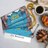 exciting Lives set 10 Eid Envelops of - Money Envelopes Eid Gifts Cards Holders for Ramadan Eid Al-Fitr Gifts Greeting