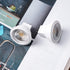 Bonlux MR11 LED Bulb 3W 12V AC/DC Low Voltage LED Spotlights, GU4 Bi-Pin Base 25W Halogen Equivalent for Landscape