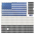 SMD Soldering Practice Kit, DIY American Flag Project, Solder Skill Training Learning Components